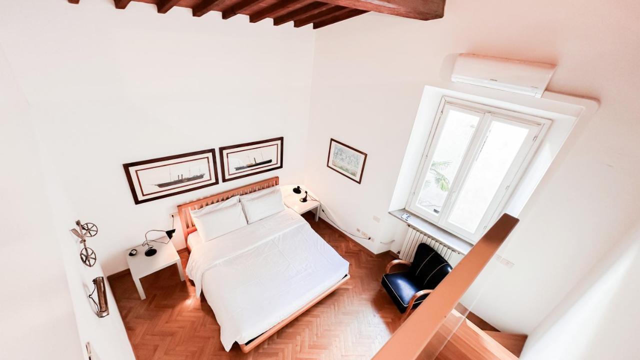 Appartement La Gemma Dorata