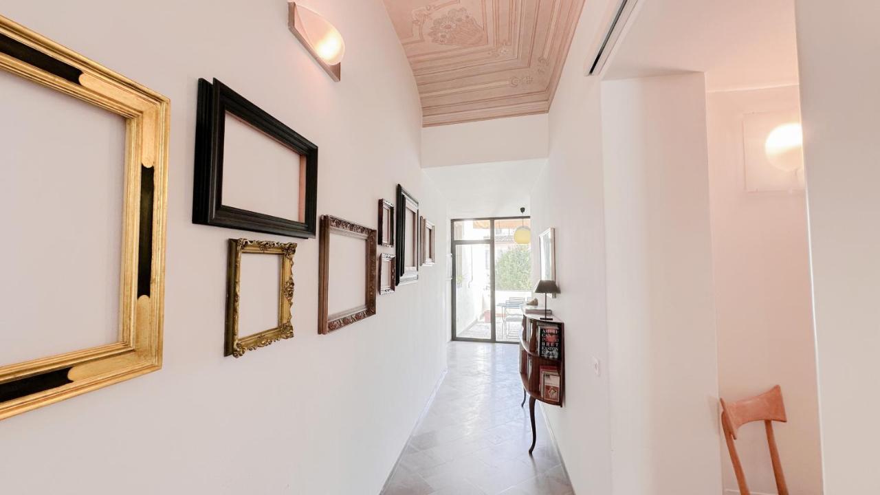 Appartement La Gemma Dorata *