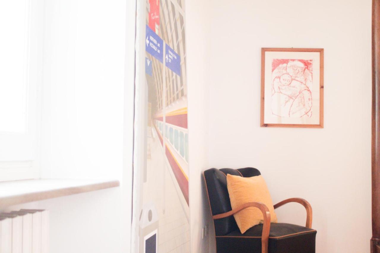 La Gemma Dorata Appartement *
