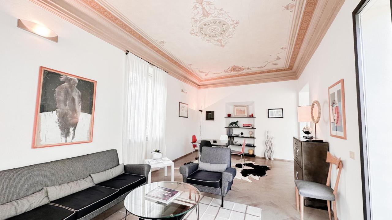 Appartement La Gemma Dorata