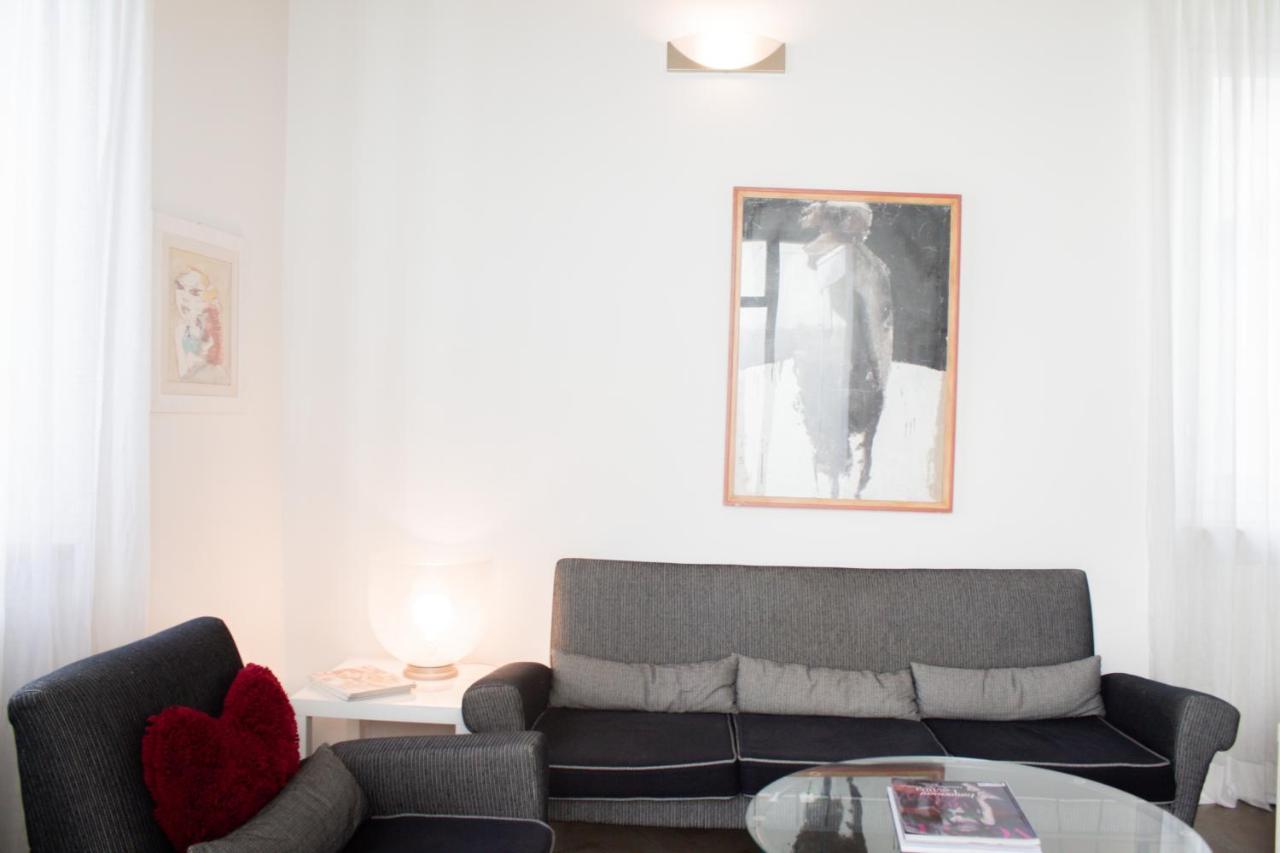 Appartement La Gemma Dorata *
