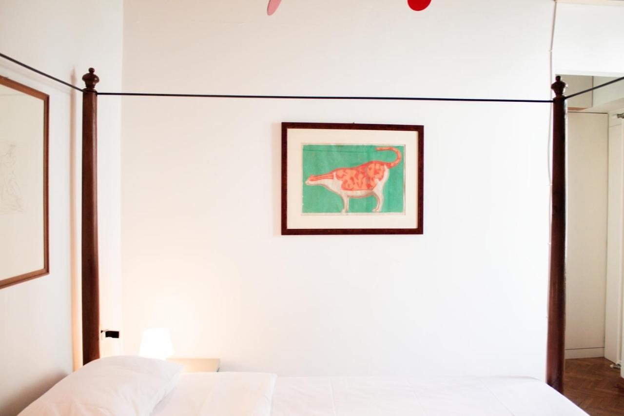 La Gemma Dorata Appartement