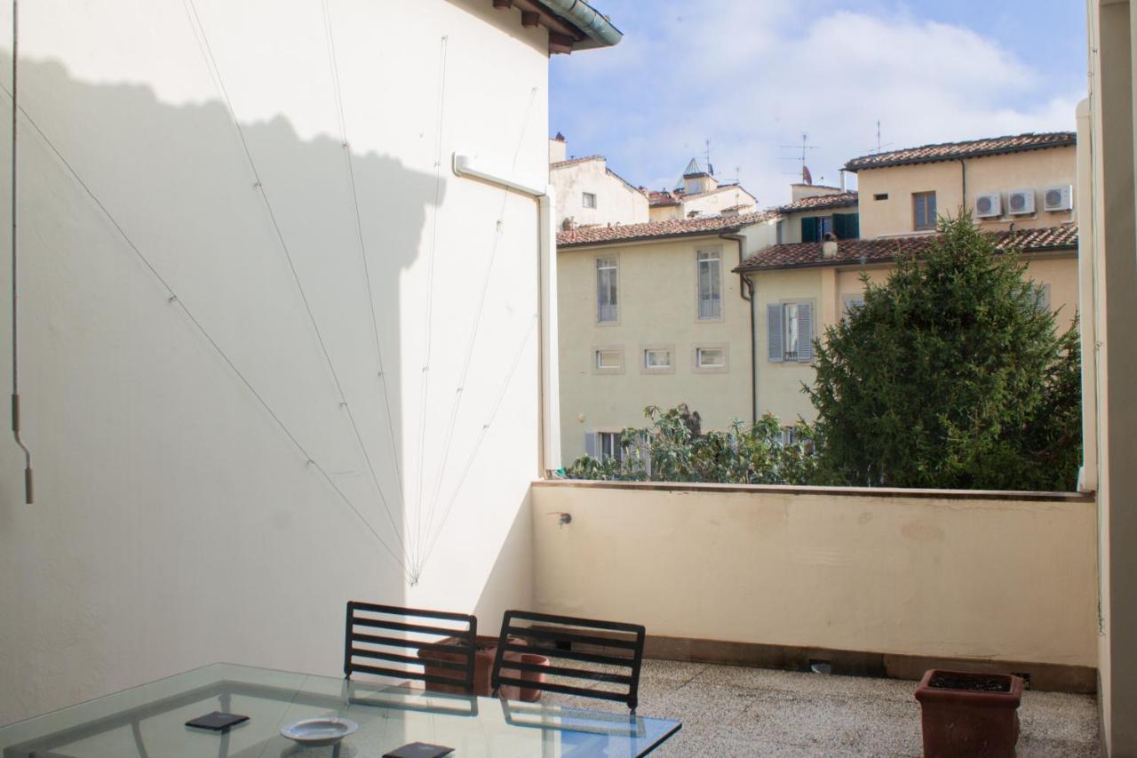 Appartement La Gemma Dorata Florence