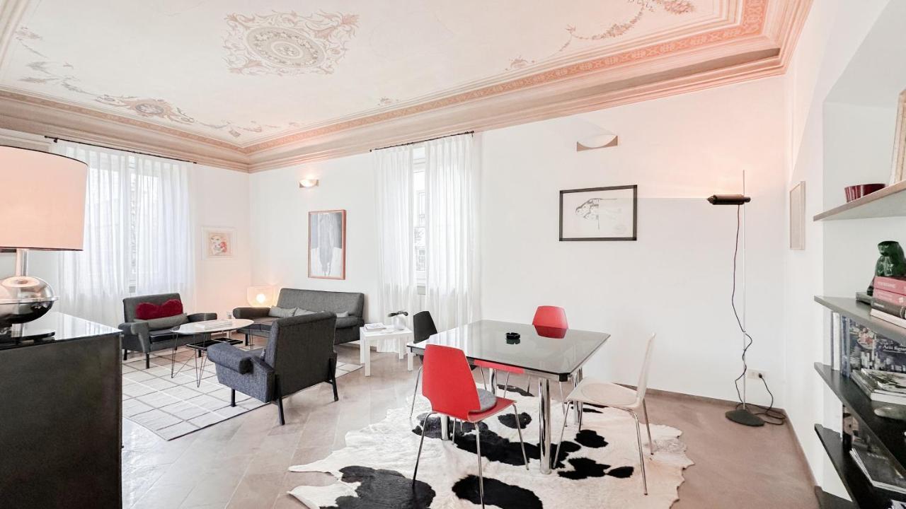 La Gemma Dorata Appartement Florence