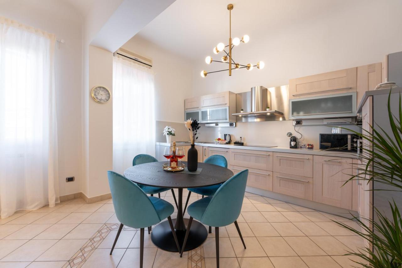 Elegant Appartement
