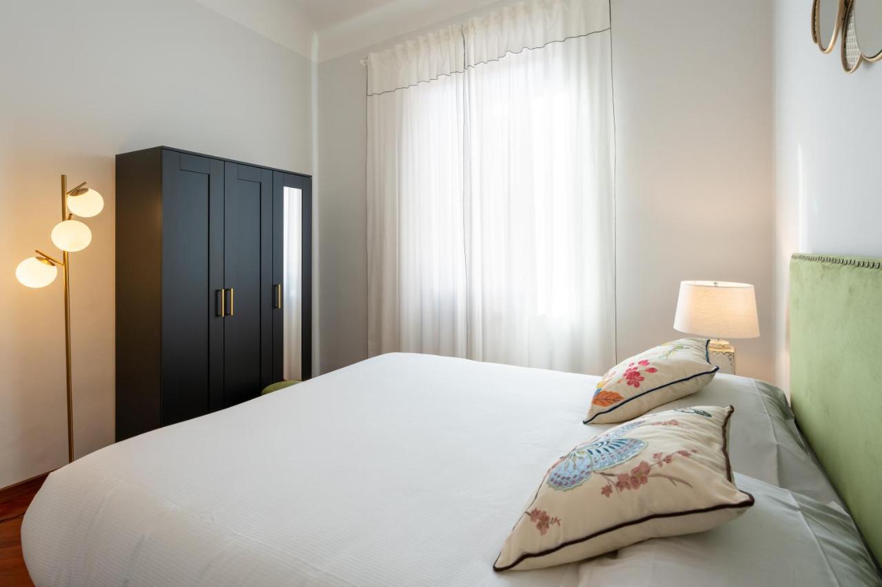 Appartement Elegant Florence