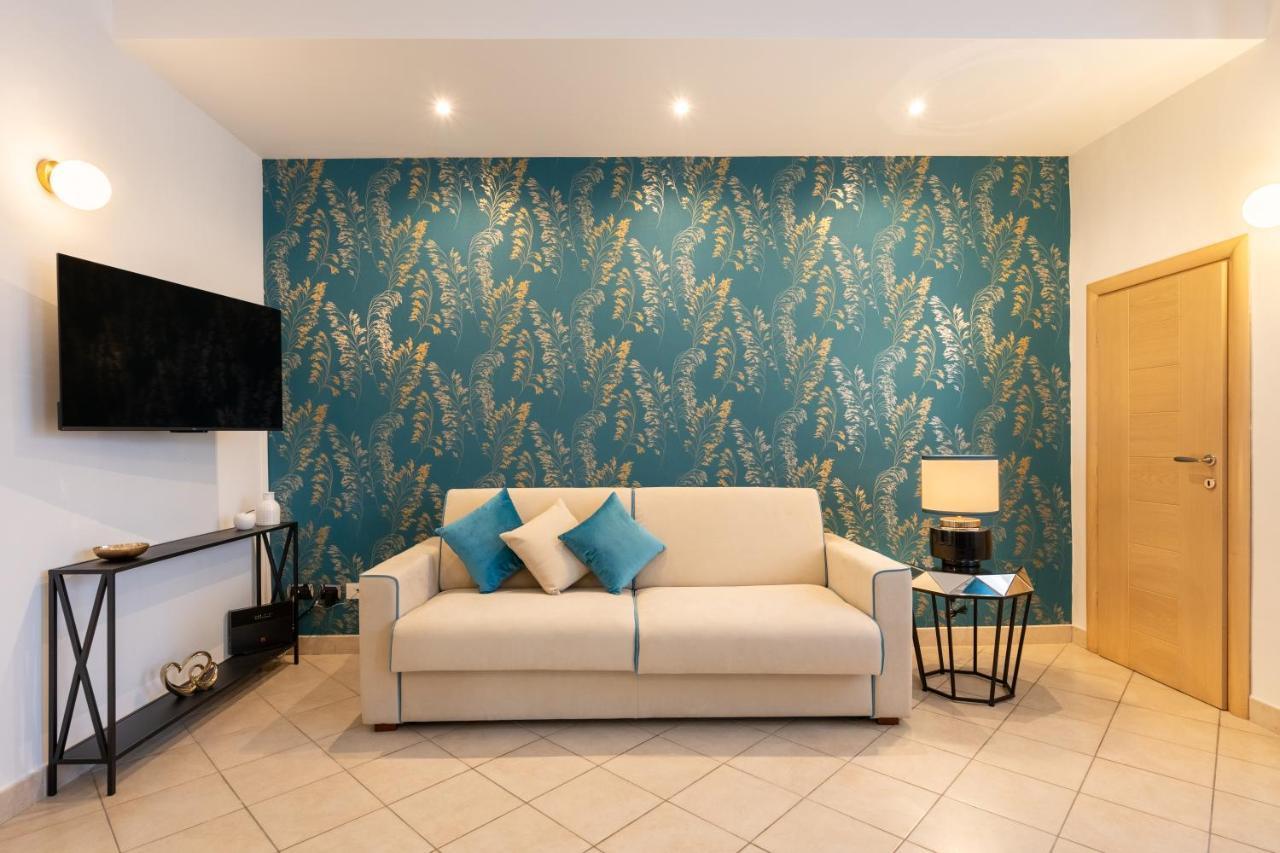 Elegant Appartement Florence