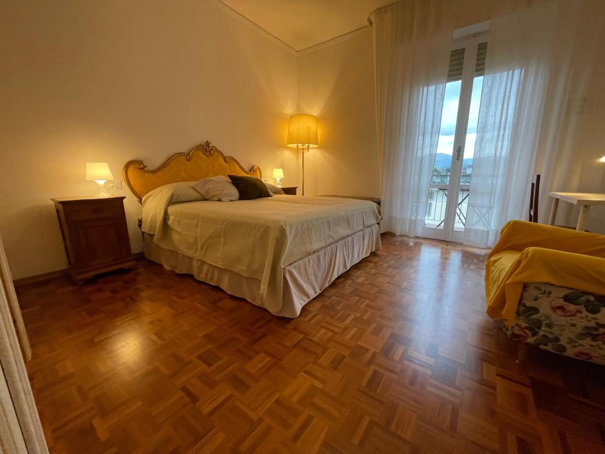 La Casa Di Gabriella Apartment