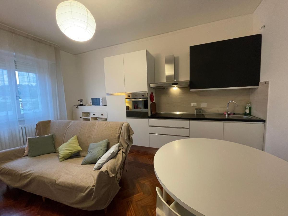 La Casa Di Gabriella Apartment