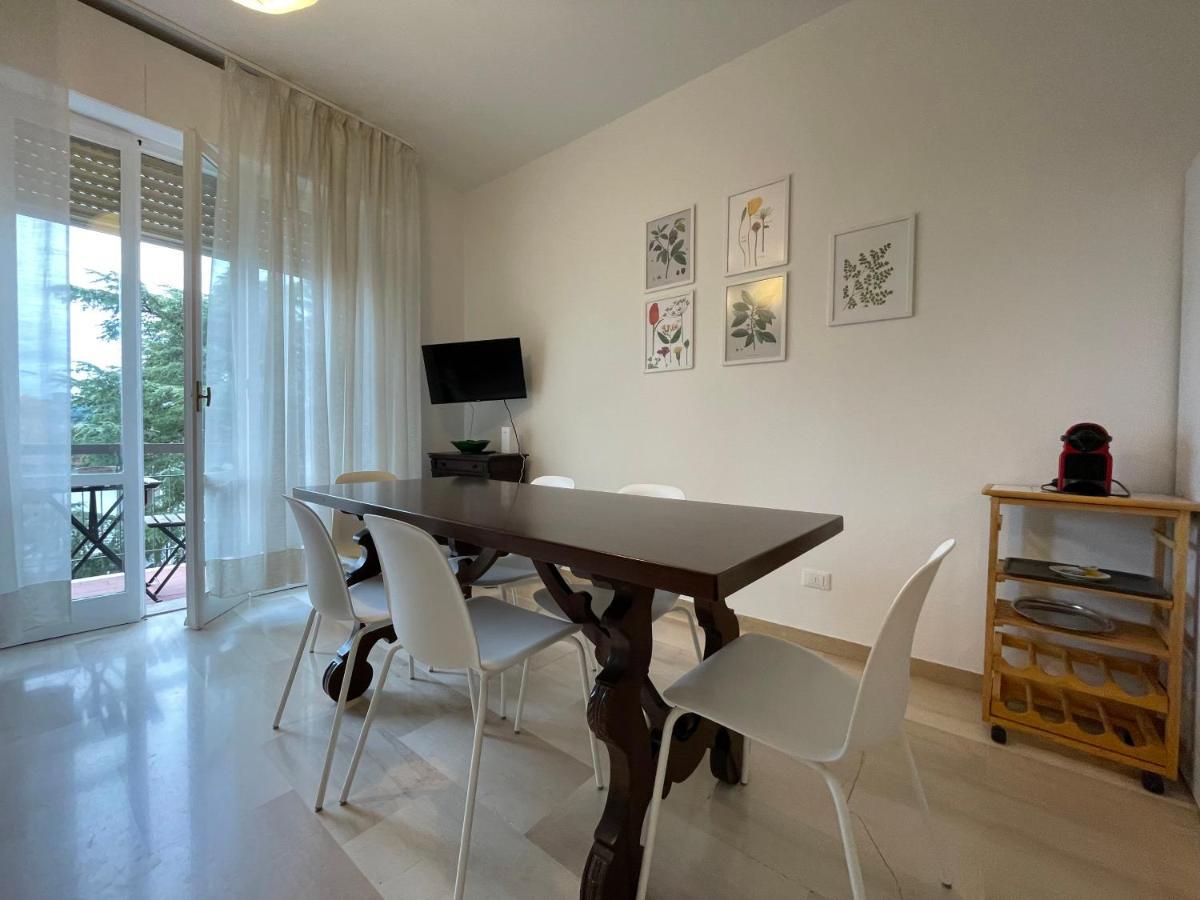 La Casa Di Gabriella Apartment *