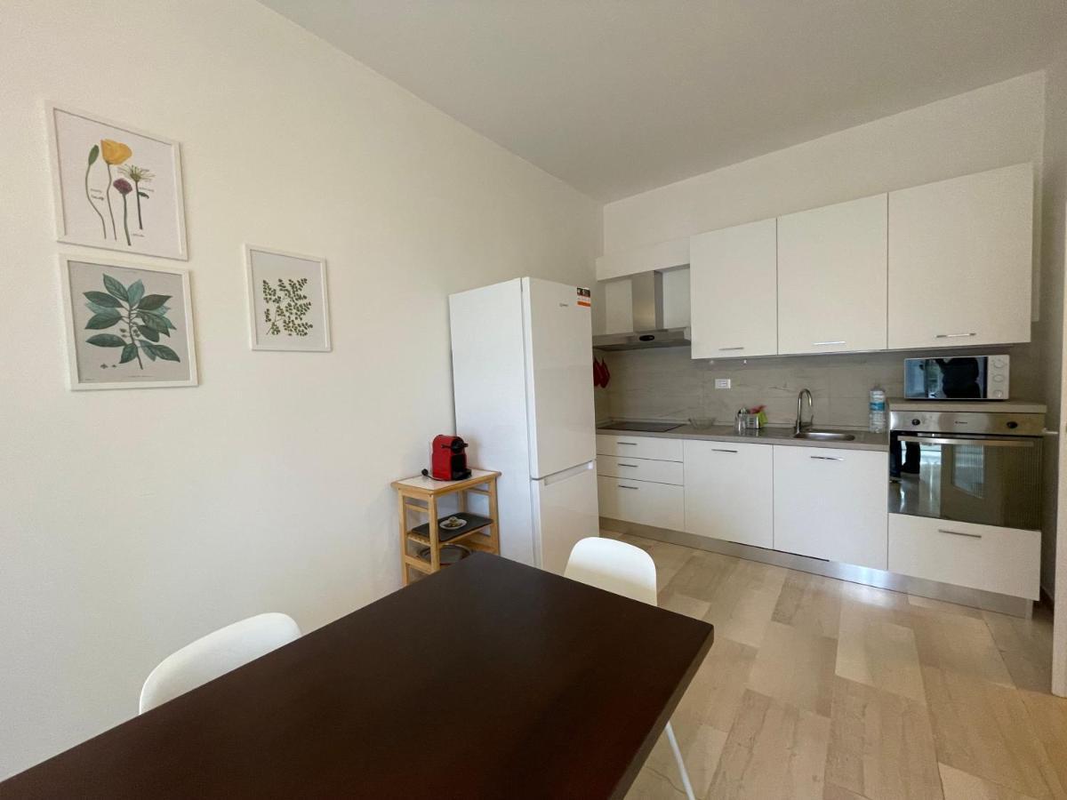 La Casa Di Gabriella Apartment Florence