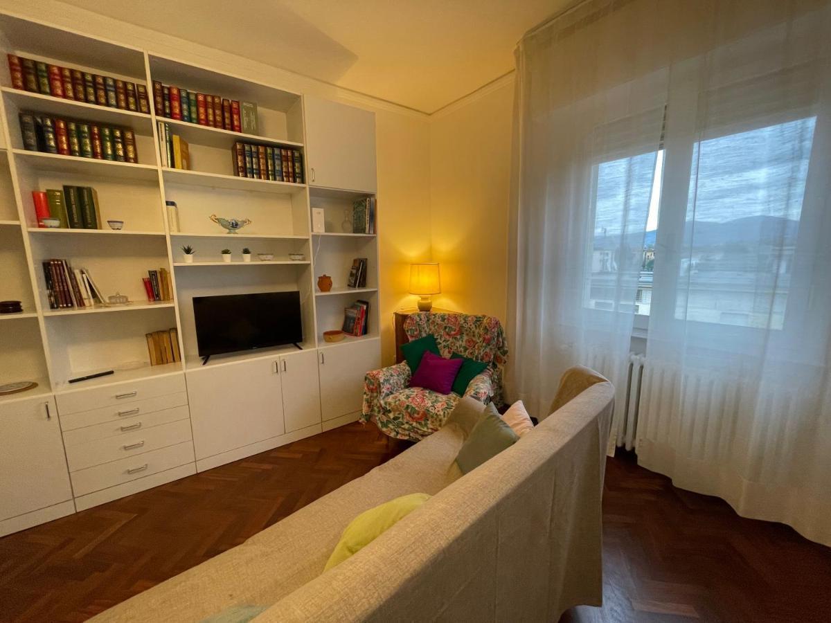 Apartment La Casa Di Gabriella Florence
