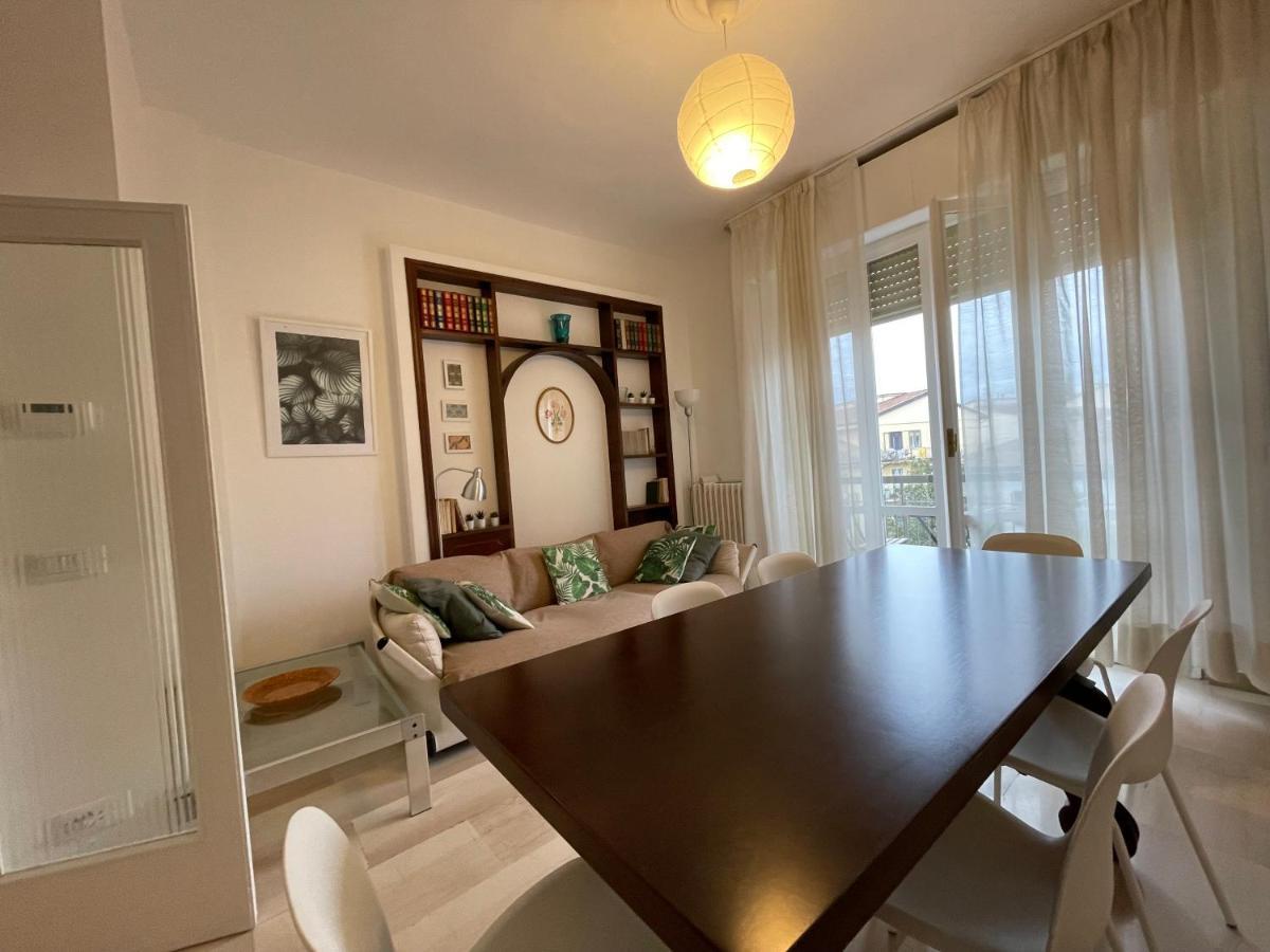 La Casa Di Gabriella Apartment *