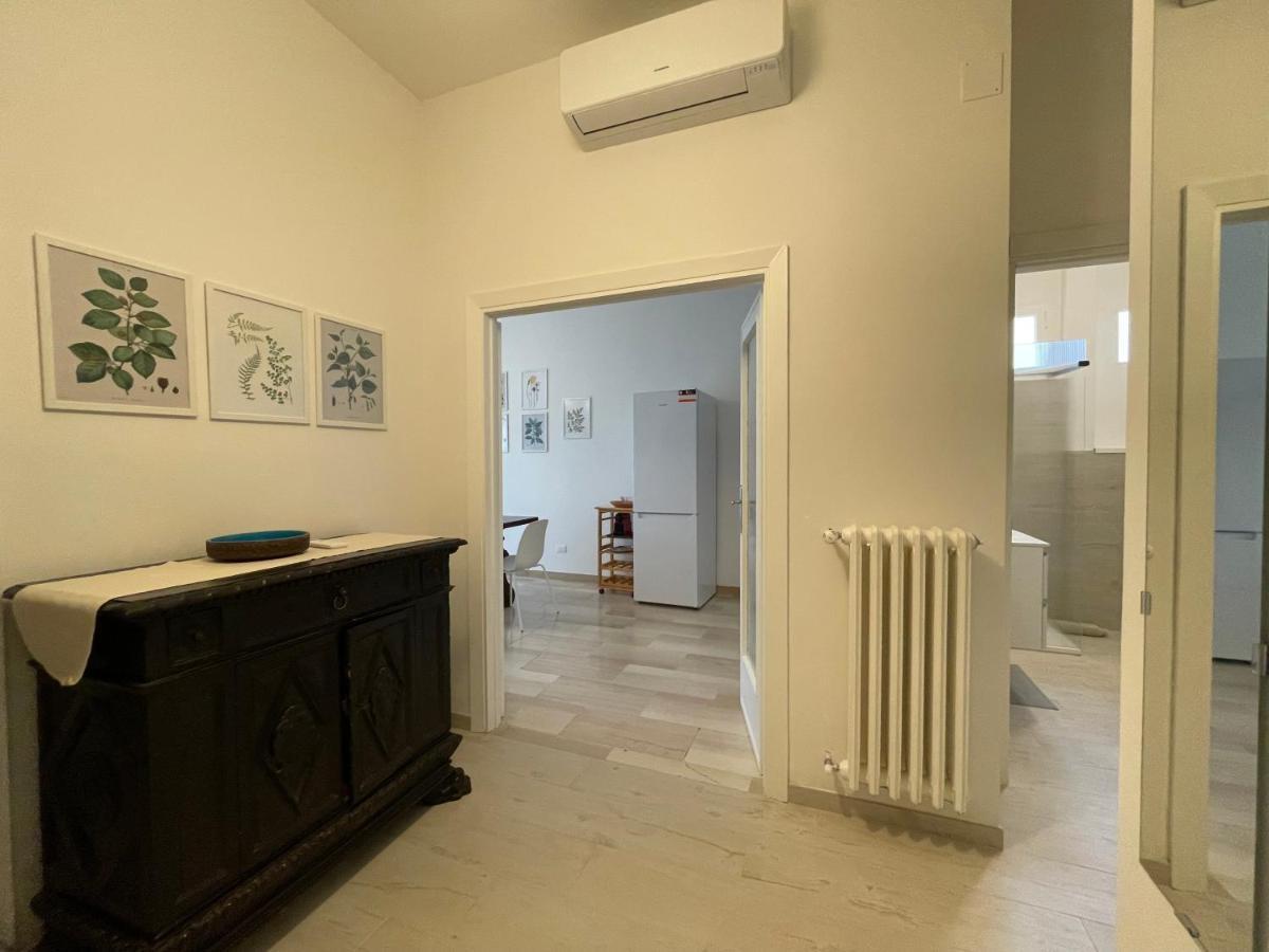 Apartment La Casa Di Gabriella