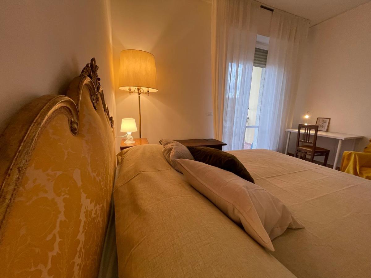 La Casa Di Gabriella Apartment