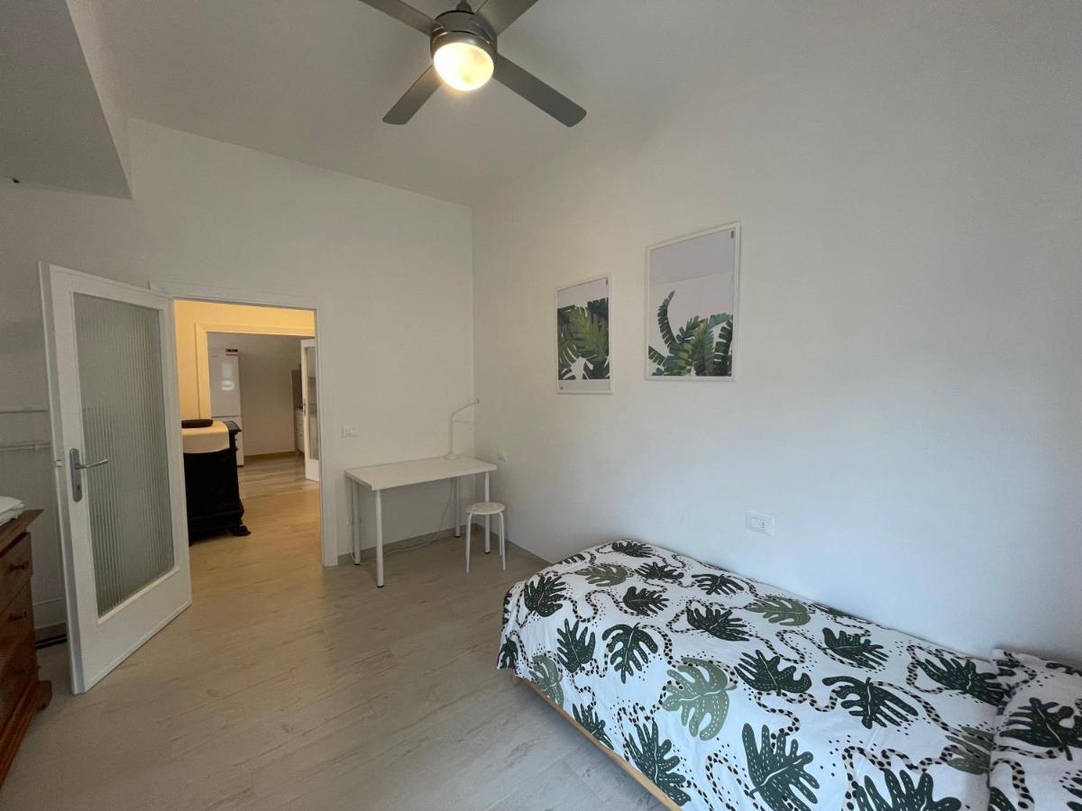 La Casa Di Gabriella Apartment *
