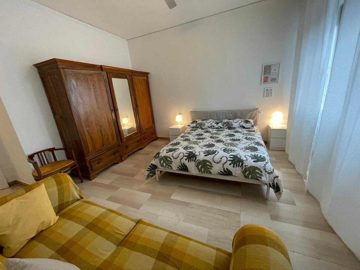 La Casa Di Gabriella Apartment
