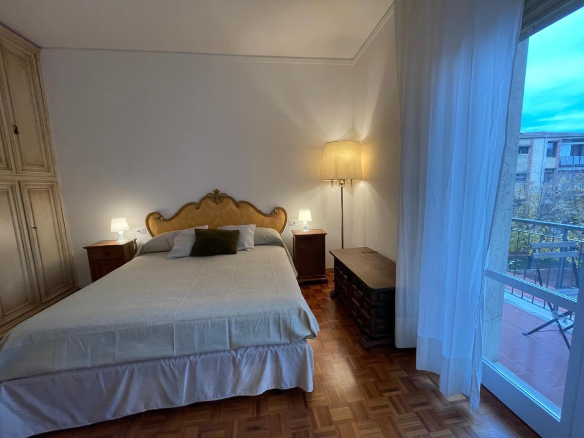 La Casa Di Gabriella Apartment Florence