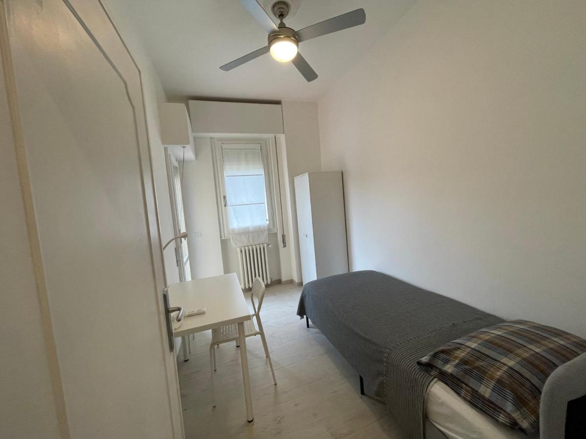 La Casa Di Gabriella Apartment