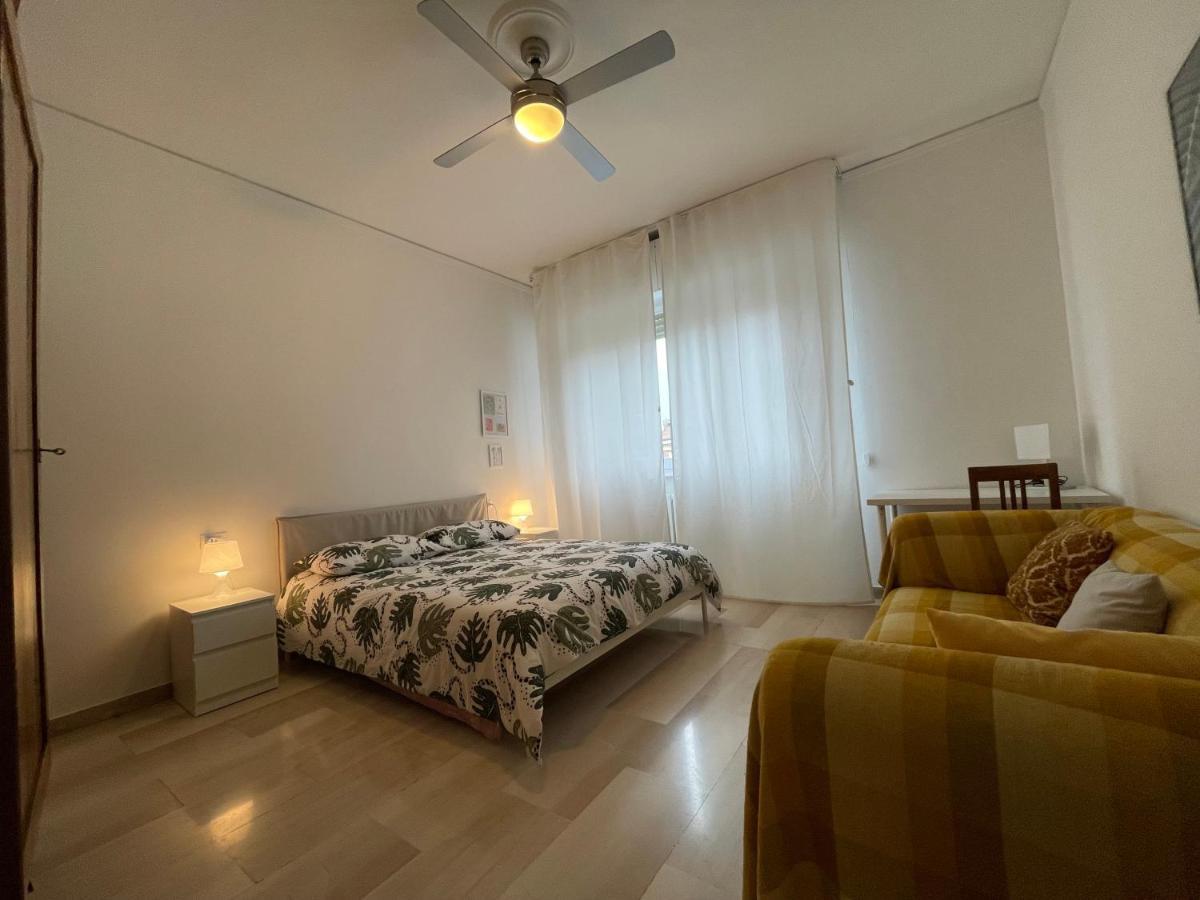 Apartment La Casa Di Gabriella