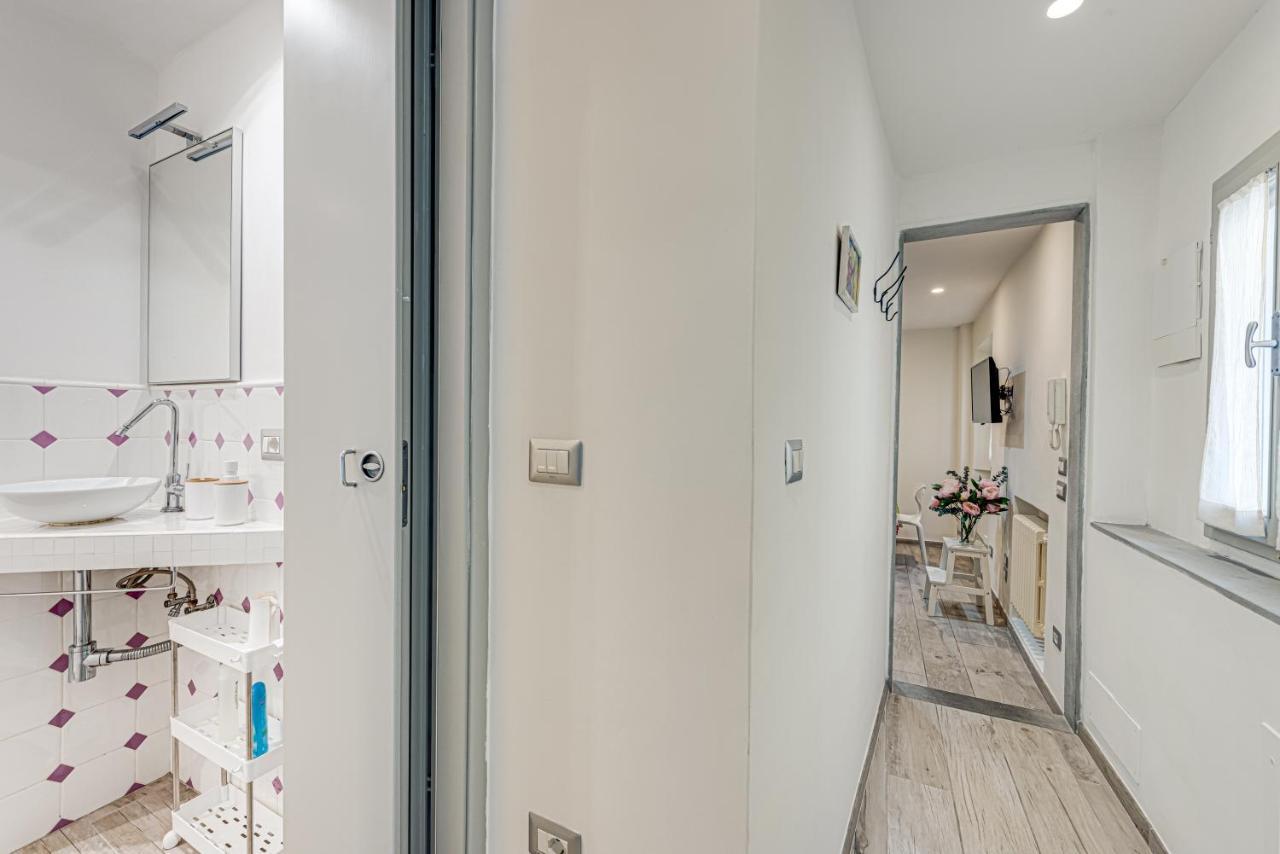 Oltrarno Dreaming Appartement Florence