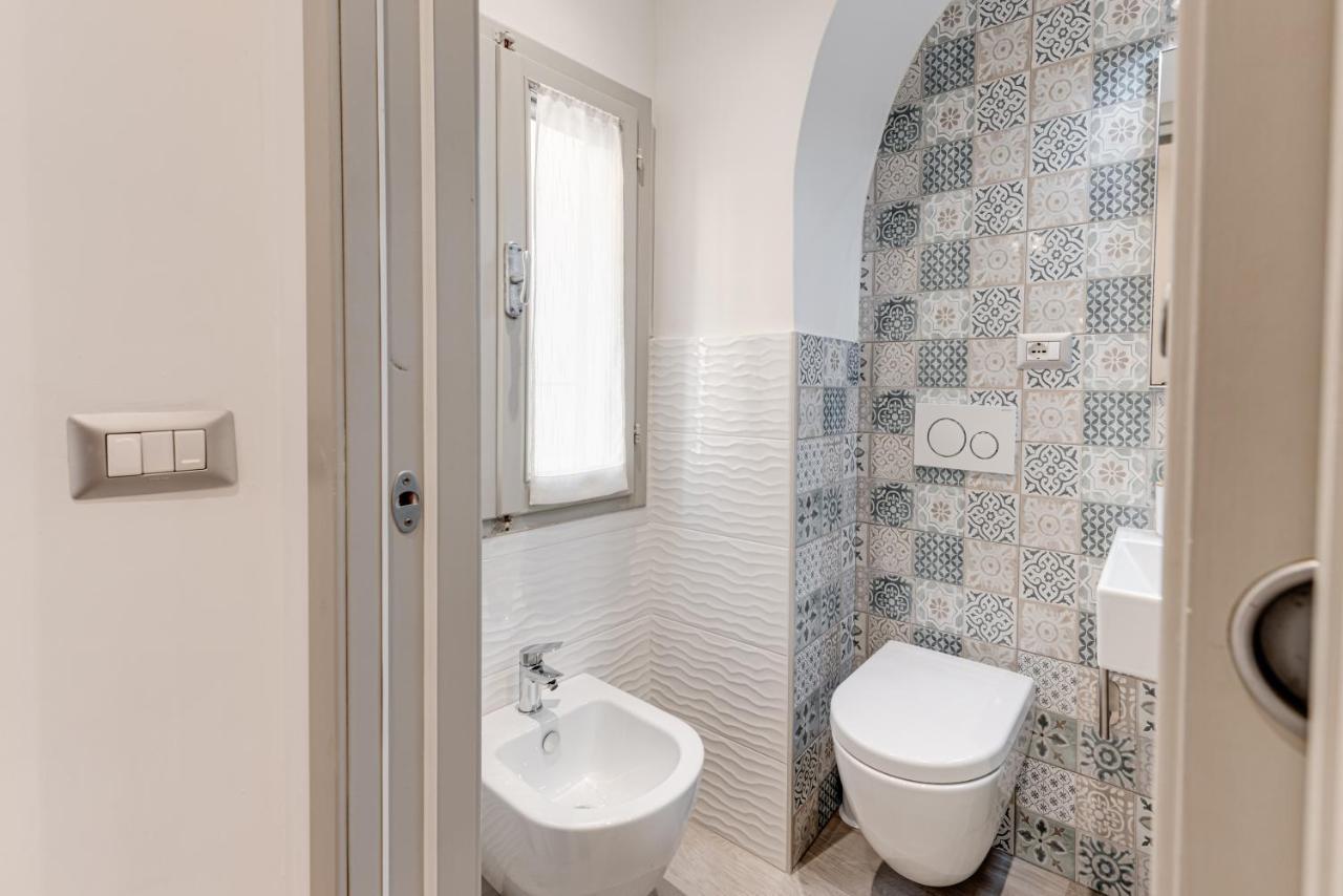Oltrarno Dreaming Appartement *