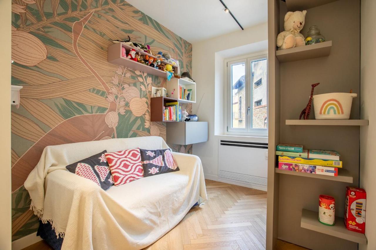 Apartment Fortini