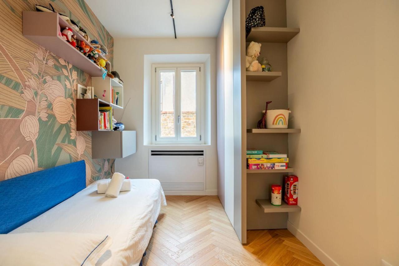 Fortini Apartment