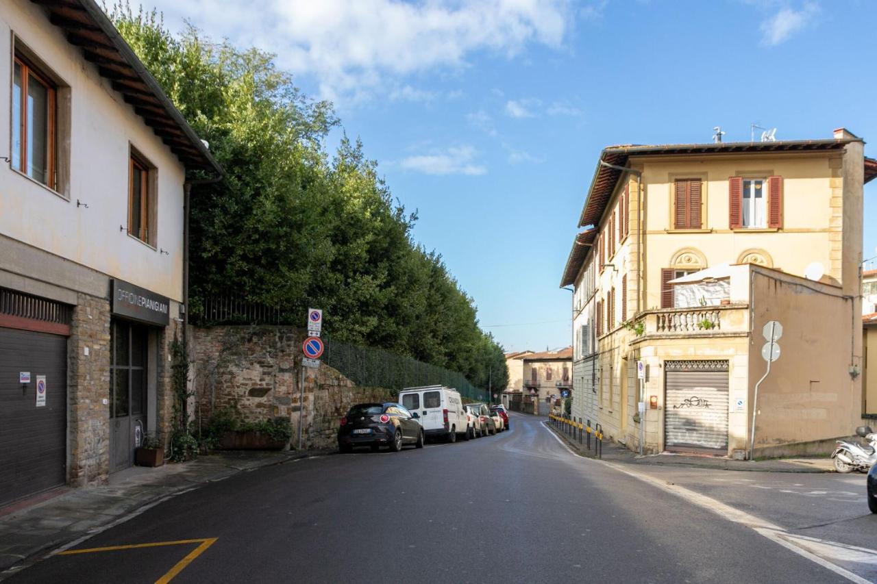 Fortini * Florence