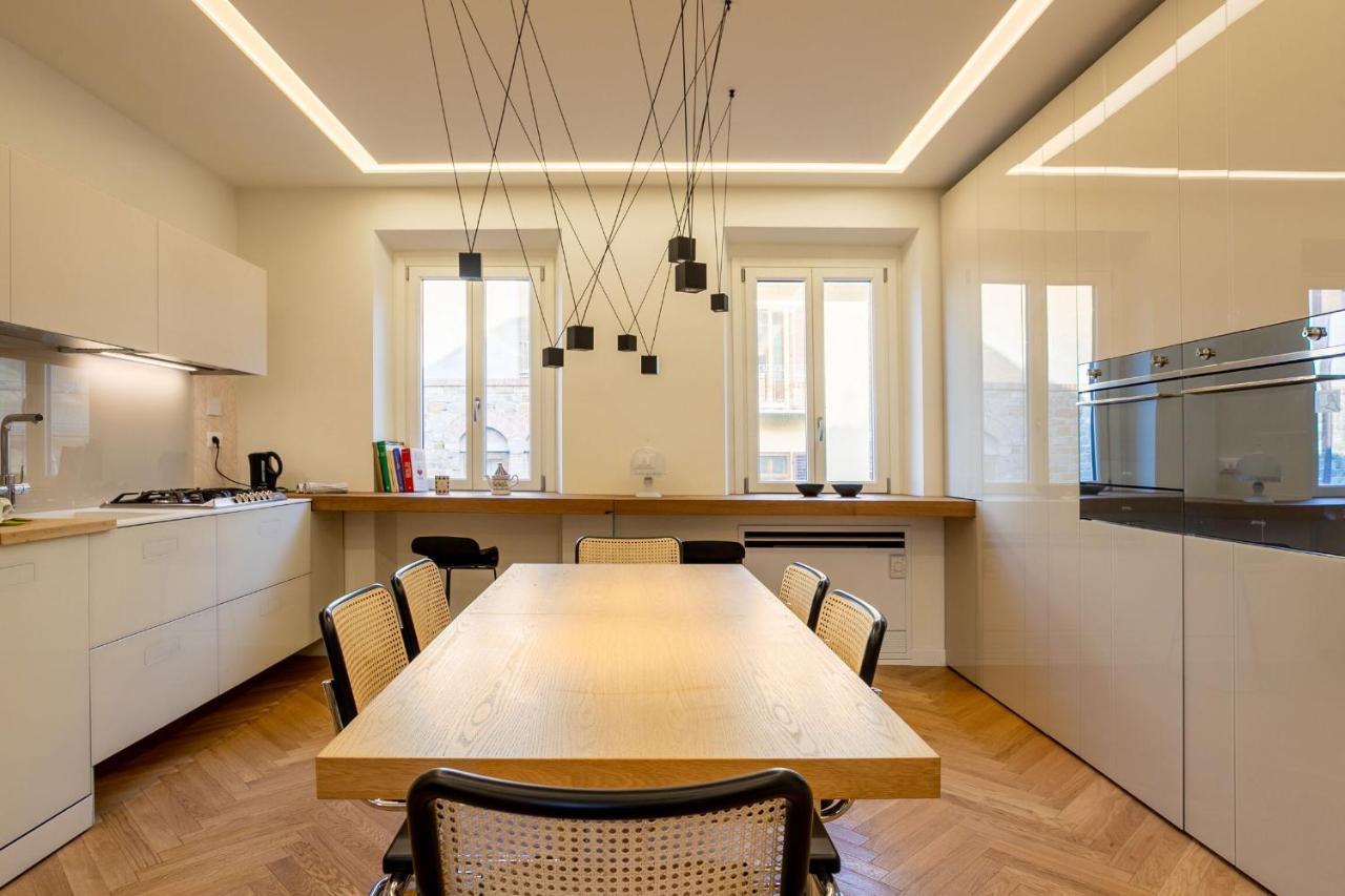 Apartment Fortini Florence