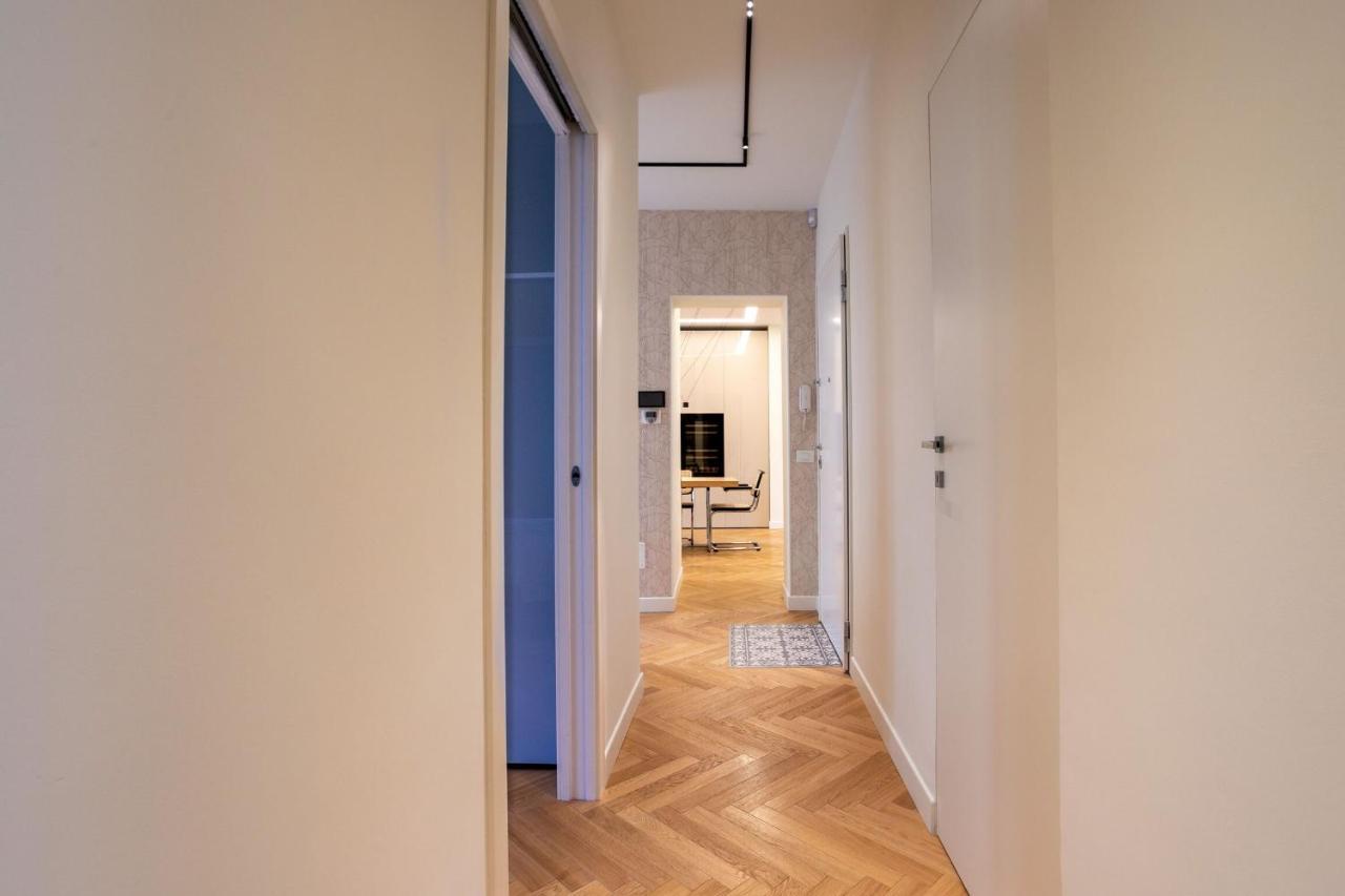 Apartment Fortini Florence