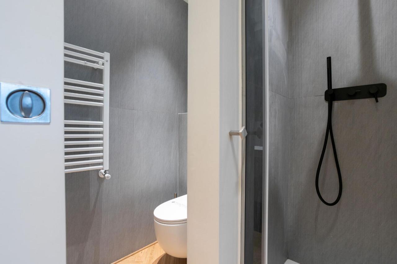 Fortini Apartment *