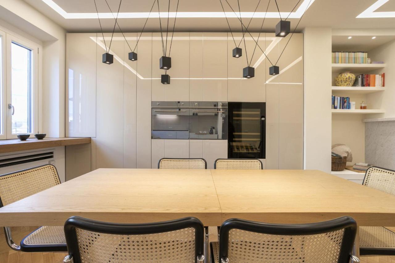 Apartment Fortini