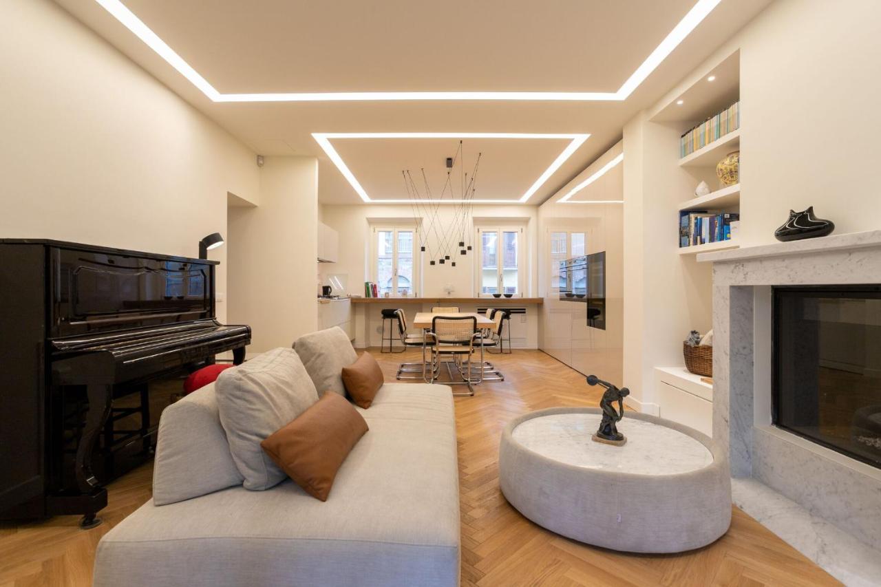Fortini Apartment