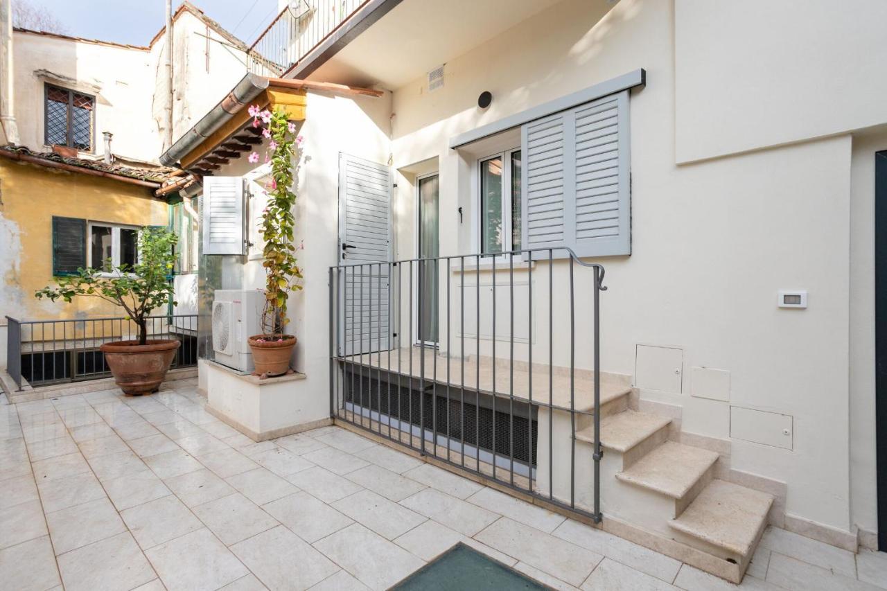 Fortini Apartment