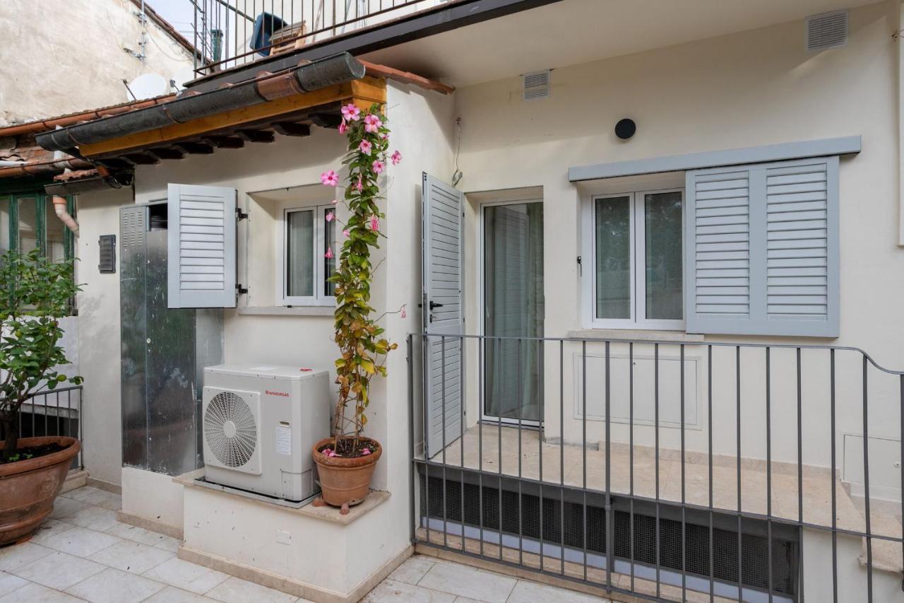 Apartment Fortini *