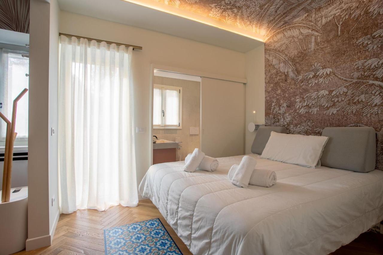 Apartment Fortini Florence