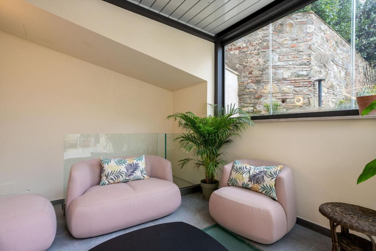 Fortini Apartment *
