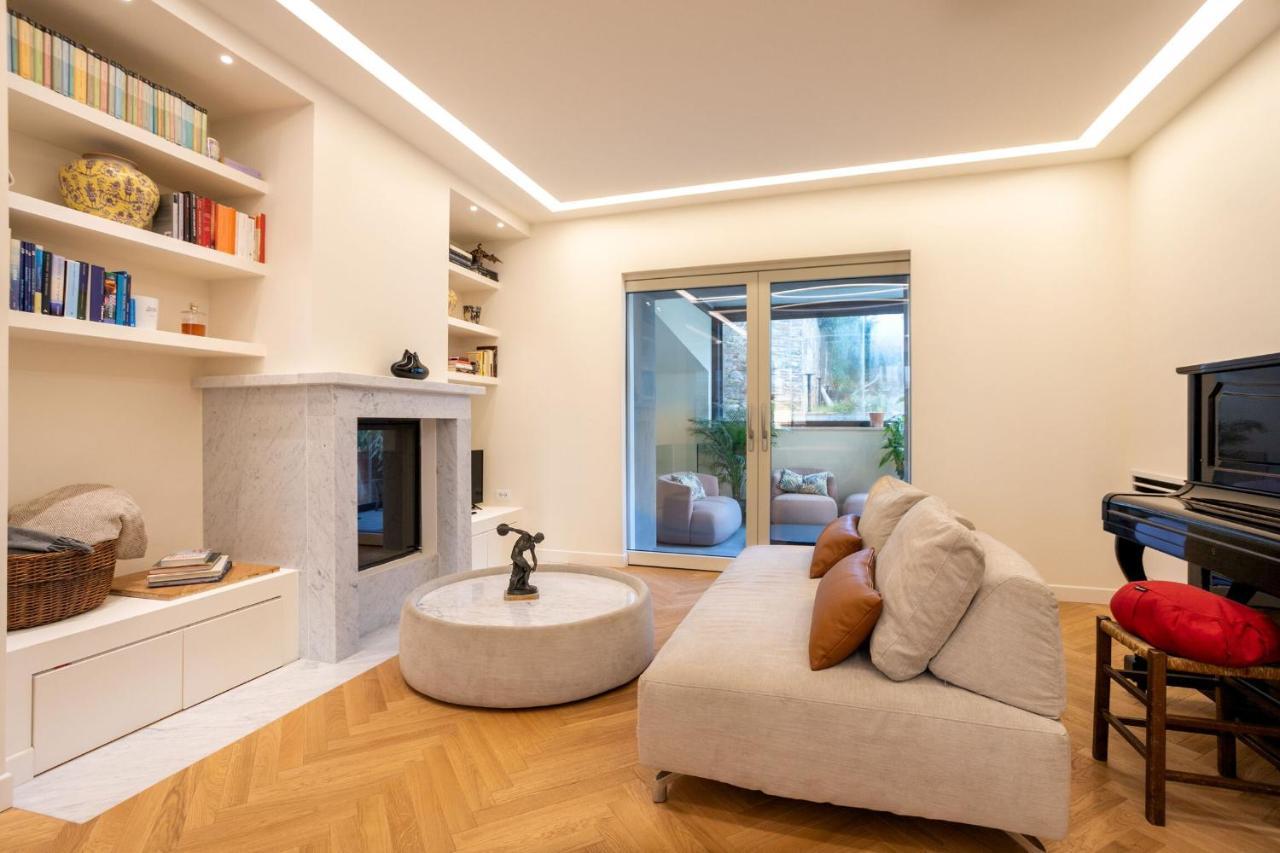 Fortini Apartment Florence