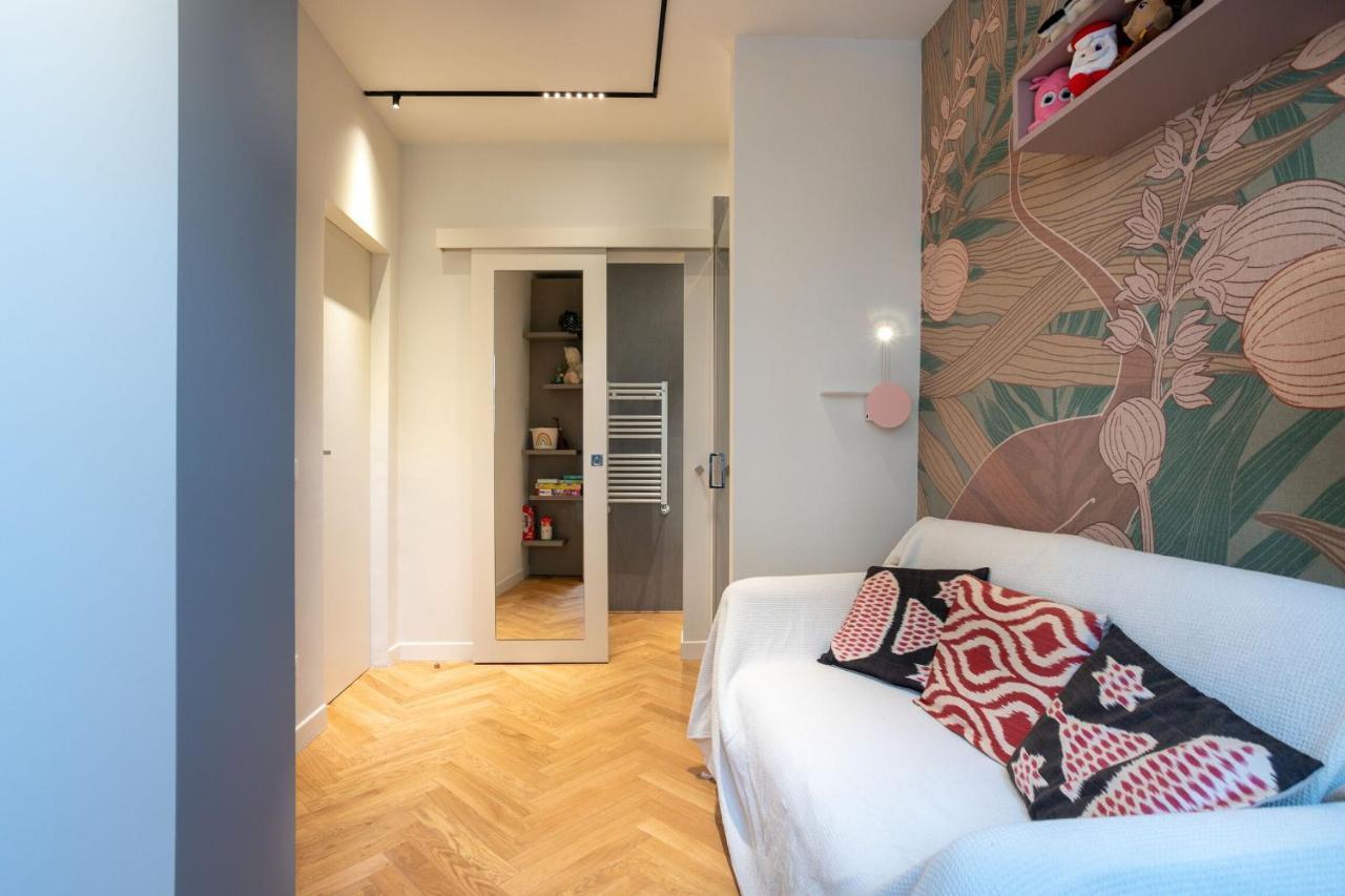Apartment Fortini *