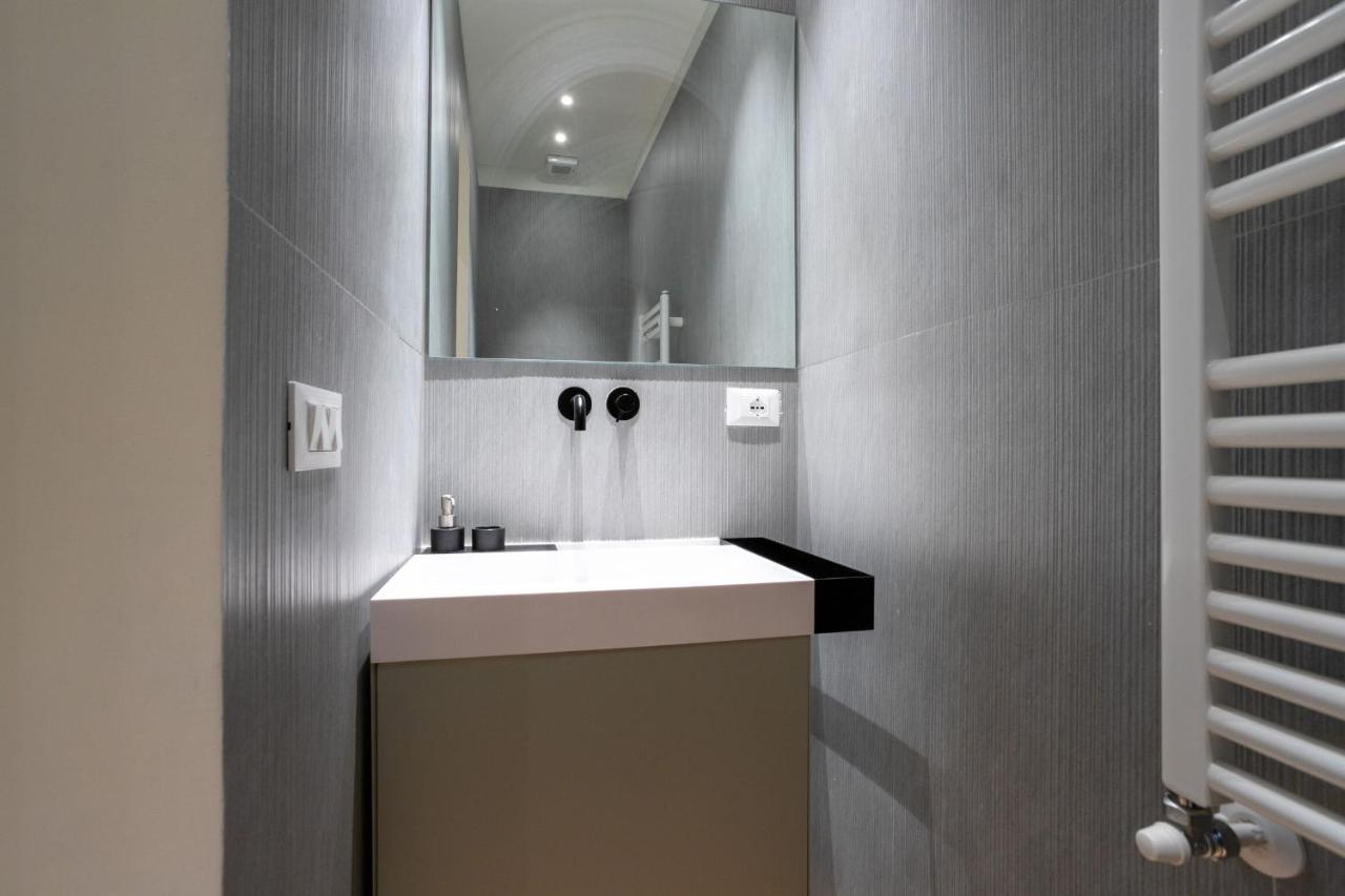 Fortini Apartment