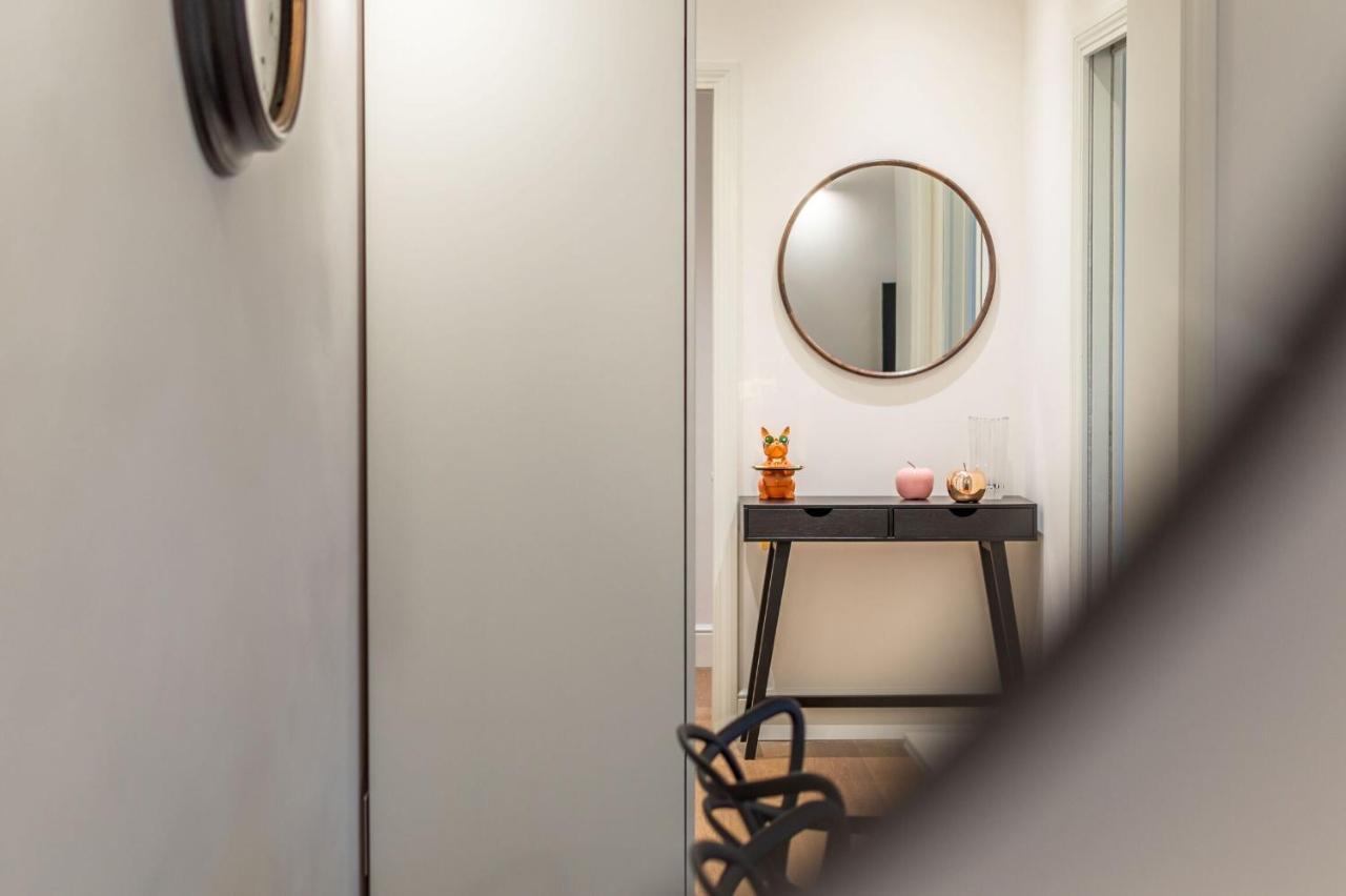 Style In - Belcanto Florence