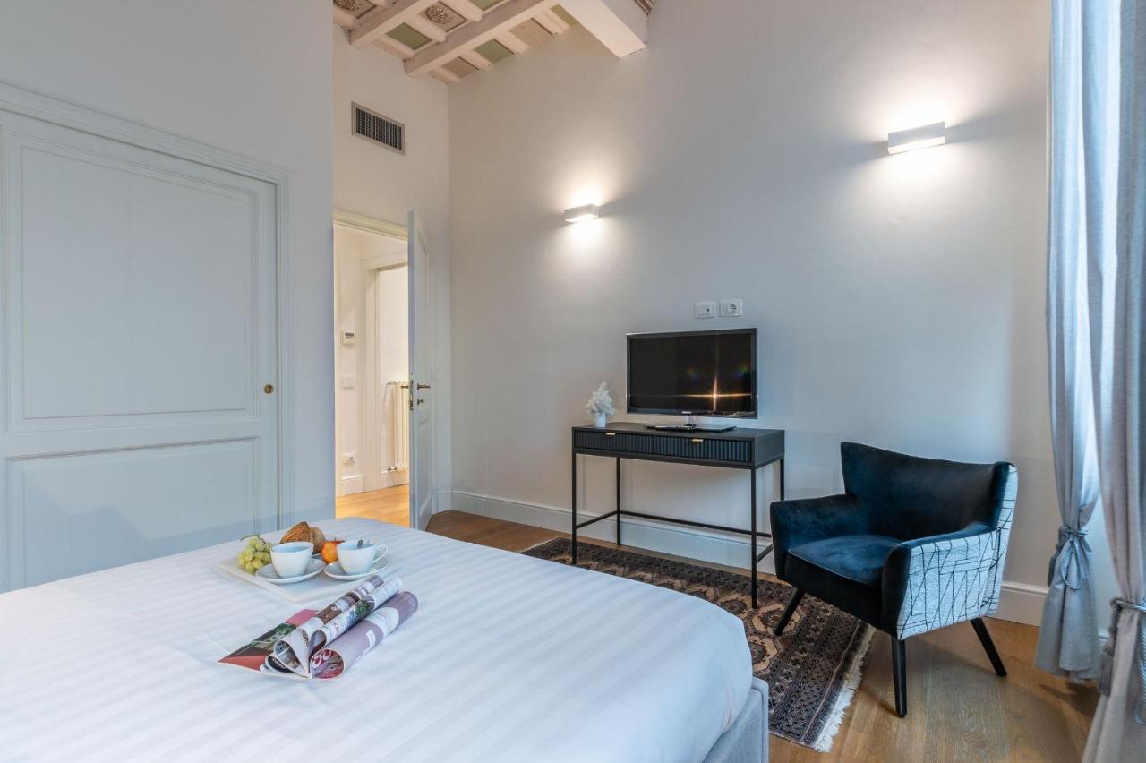 Style In - Belcanto Apartment Florence