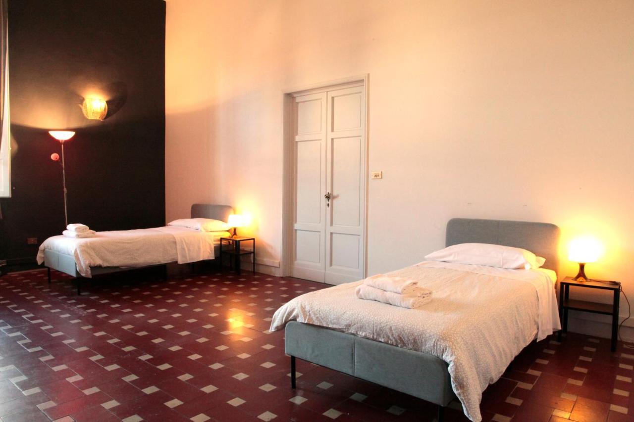 Apartment Vecchietti 6 Florence