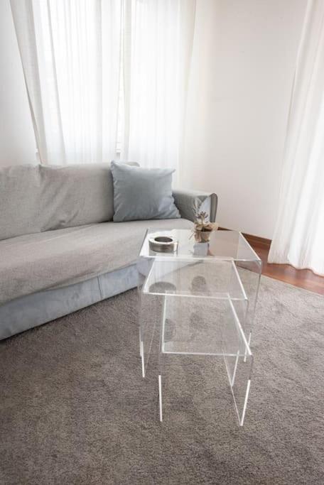 Appartement Artisti, Cozy Flat In *