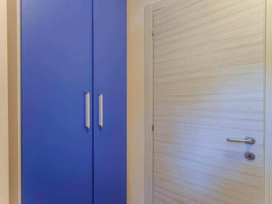 Appartement Indipendenza Cozy With Private Garden