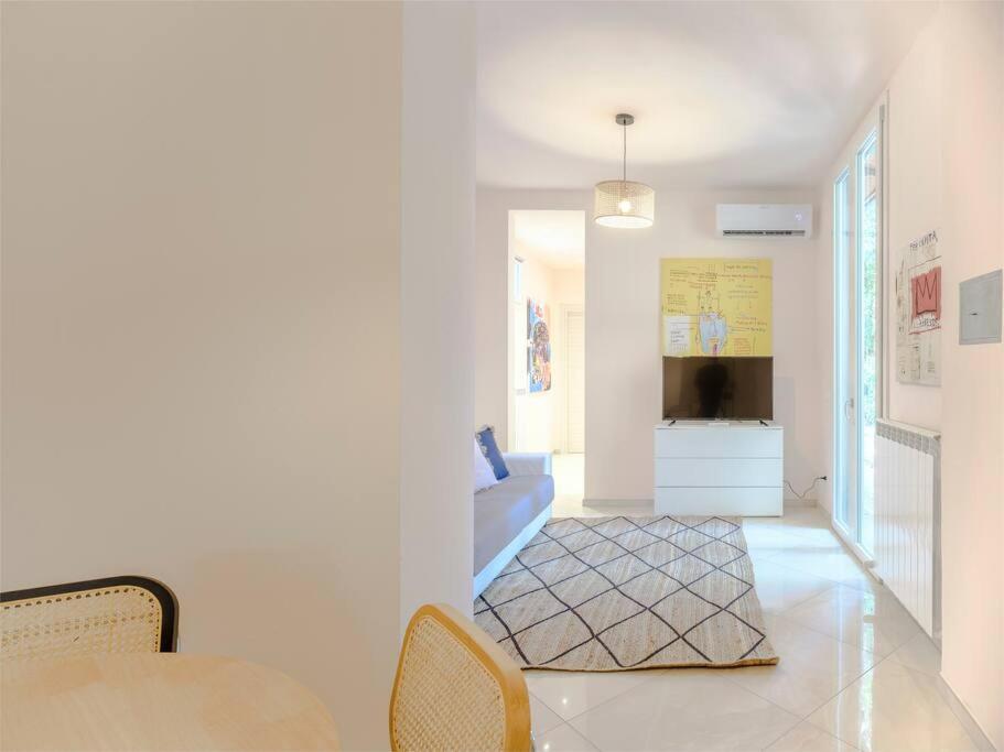 Appartement Indipendenza Cozy With Private Garden *