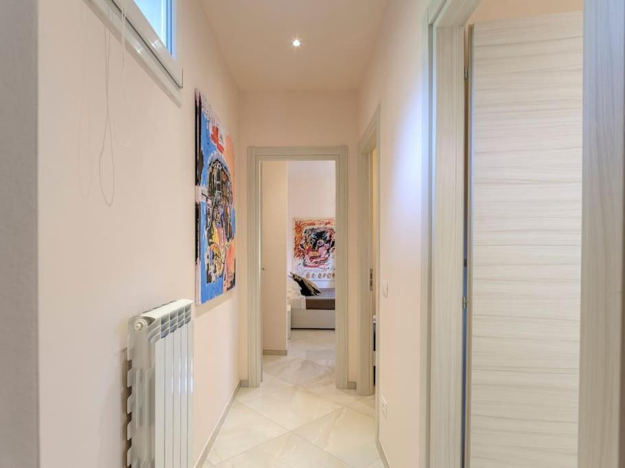 Indipendenza Cozy With Private Garden Apartment