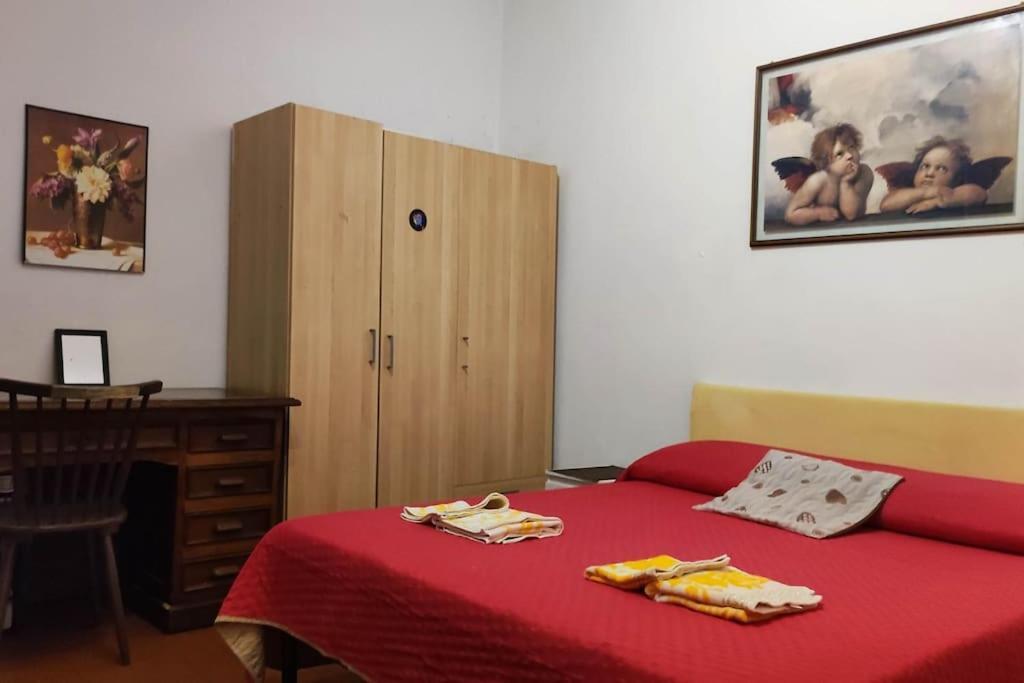 Casa Nel Cuore Di Firenze. Apartment Florence