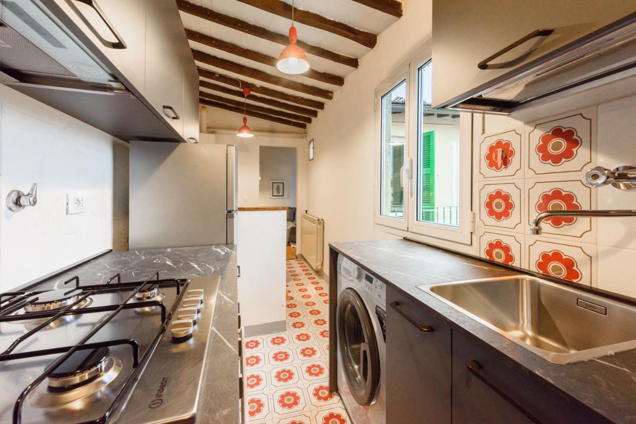 Appartement Lovely Campuccio By Mmega Florence